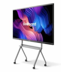 Hisense 65MR6DE-E lavagna interattiva 165,1 cm [65"] 3840 x 2160 Pixel Touch screen Nero 