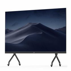 Hisense HAIO163 Pannello piatto per segnaletica digitale 4,14 m [163"] LED Wi-Fi 500 cd/m² Full HD Nero Processore integrato Android 9 