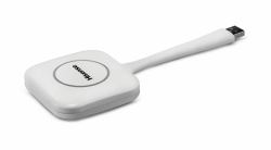 Hisense HT002A dongle Smart TV USB Bianco 