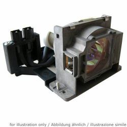 Hitachi DT01171 lampada per proiettore 245 W 