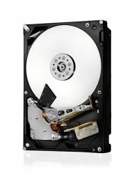 HGST Ultrastar 7K6000 4TB 3.5" 4000 GB SAS 