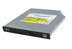 Hitachi-LG GTC2N lettore di disco ottico Interno DVD±RW Nero 