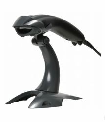 Honeywell Voyager 1200g Lettore di codici a barre portatile 1D Laser Nero 