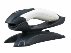 Honeywell Voyager 1202G 1D Laser Nero 