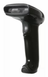 Honeywell Hyperion 1300g Lettore di codici a barre portatile 1D Nero 