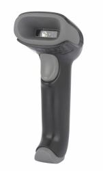 Honeywell Voyager Extreme Performance [XP] Lettore di codici a barre portatile 1D LED Nero, Grigio 
