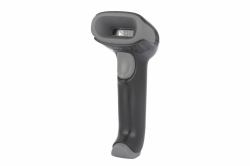 Honeywell Voyager XP 1472g Lettore di codici a barre portatile 1D/2D LED Nero, Grigio 