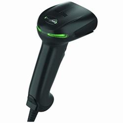 Honeywell Xenon XP 1950g Lettore di codici a barre portatile 1D/2D LED Nero 