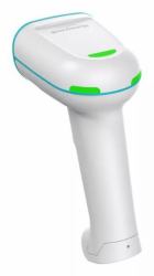 Honeywell Xenon Ultra 1962h Lettore di codici a barre portatile 1D/2D LED Bianco 