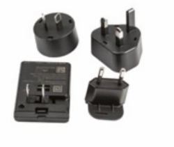 Honeywell 213-029-001 accessorio per palmari Spina di alimentazione 