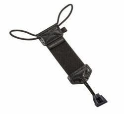 Honeywell 213-049-001 tracolla Computer portatile palmare Nero 