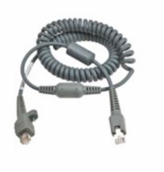 Honeywell Intermec 236-189-002 cavo di segnale 2 m Grigio 