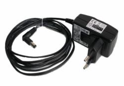 Honeywell 46-00526 Caricabatterie per dispositivi mobili Lettore di codice a barre Nero dC Interno 