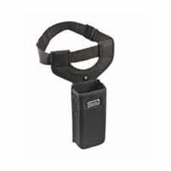 Honeywell Intermec 815-068-001 mobile device cases Computer palmare Custodia a fondina Nero 