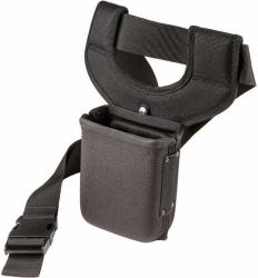 Honeywell Intermec 815-087-001 Computer palmare Custodia a fondina Nero mobile device cases 