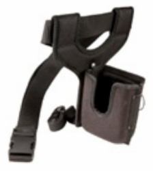 Honeywell Intermec 815-088-001 mobile device cases Computer palmare Custodia a fondina Nero 