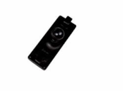 Honeywell 9000029BRACKET kit di fissaggio Nero 