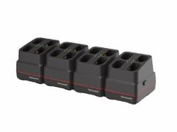 Honeywell CK6X-BC-16BAY-0 carica batterie Batteria per computer mobile portatile 