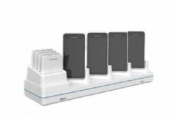 Honeywell CT30-5CB-UVN-HC0 docking station per dispositivo mobile Computer portatile Bianco 