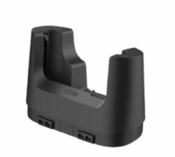 Honeywell CT30P-UCP-B docking station per dispositivo mobile Computer portatile Nero 