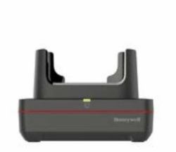 Honeywell CT40-DB-UVN-2 docking station per dispositivo mobile Computer portatile Nero, Rosso 