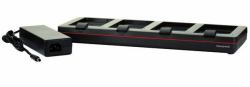 Honeywell CT40-QBC-2 carica batterie AC 