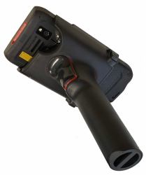 Honeywell CT40-SH-CC lettero codici a barre e accessori Maniglia 