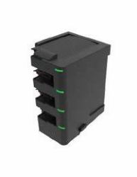 Honeywell CT45-BAT-CUP portabatteria e clip snap 3 