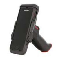 Honeywell CT45-SH-UVN lettero codici a barre e accessori Supporto 