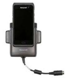 Honeywell CT45-VD-CNV lettero codici a barre e accessori Supporto 