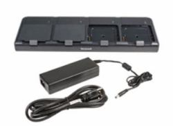 Honeywell CT50-QBC-2-R carica batterie Batteria del lettore di codici a barre AC 