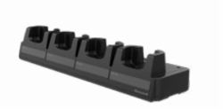 Honeywell EDA50K-CB-2 organizzatore per stazioni di carica Libera installazione Nero 