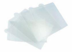 Honeywell EDA51-SP-10PK accessorio per palmari Protezione per schermo 