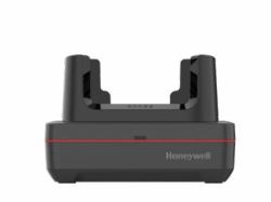 Honeywell EDA52-DB-UVN-2 docking station per dispositivo mobile Computer portatile Nero 