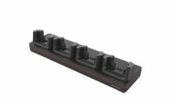 Honeywell EDA52-NB-UVN-2 docking station per dispositivo mobile Computer portatile Nero, Rosso 