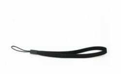 Honeywell EDA52-WS-10PK tracolla Computer portatile palmare Nero 