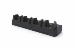 Honeywell EDA61K-CB-0 docking station per dispositivo mobile Computer portatile Nero 