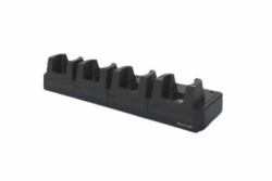 Honeywell EDA61K-CB-2 docking station per dispositivo mobile Computer portatile Nero 