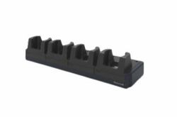 Honeywell EDA61K-CB-3 docking station per dispositivo mobile Computer portatile Nero 