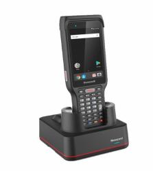 Honeywell Home Base Computer portatile Nero AC Interno 