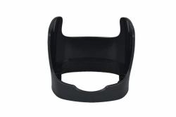 Honeywell HOLDER-010-U supporto per personal communication Supporto passivo Scanner portatile Nero 