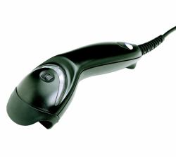Honeywell MS5145 Eclipse Lettore di codici a barre portatile 1D Laser Nero 