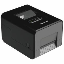 Honeywell PC42E-T stampante per etichette [CD] Termica diretta/Trasferimento termico 300 x 300 DPI 100 mm/s Cablato Collegamento ethernet LAN 