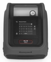 Honeywell PC45D stampante per etichette [CD] Termica diretta 203 x 203 DPI Cablato Collegamento ethernet LAN 