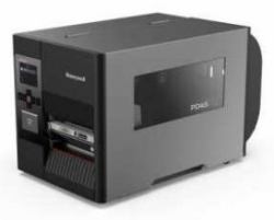 Honeywell PD4500C stampante per etichette [CD] Termica diretta/Trasferimento termico 300 x 300 DPI 100 mm/s Cablato Collegamento ethernet LAN 