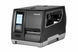 Honeywell PM45A stampante per etichette [CD] Trasferimento termico 203 x 203 DPI 350 mm/s Cablato Collegamento ethernet LAN 