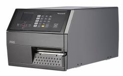 Honeywell PX45A, Ethernet, TT 300 DPI, stampante per etichette [CD] Trasferimento termico 203 x 203 DPI 300 mm/s Cablato Collegamento ethernet LAN 