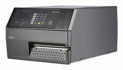 Honeywell PX65A stampante per etichette [CD] Trasferimento termico 300 x 300 DPI 225 mm/s Cablato Collegamento ethernet LAN 