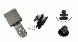 Honeywell RT10-2015BRKTKIT parte e accessorio per supporti 