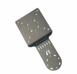 Honeywell RT10-KEYBD-PLATE parte e accessorio per supporti  - Versione Tedesca